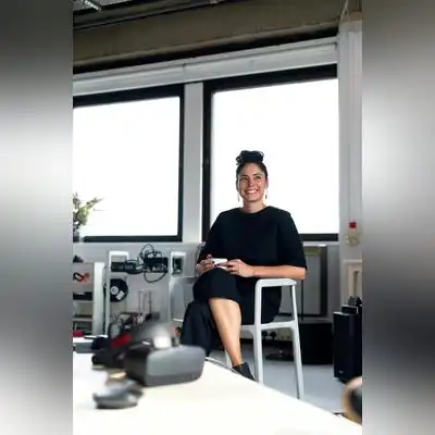 石蓉芝